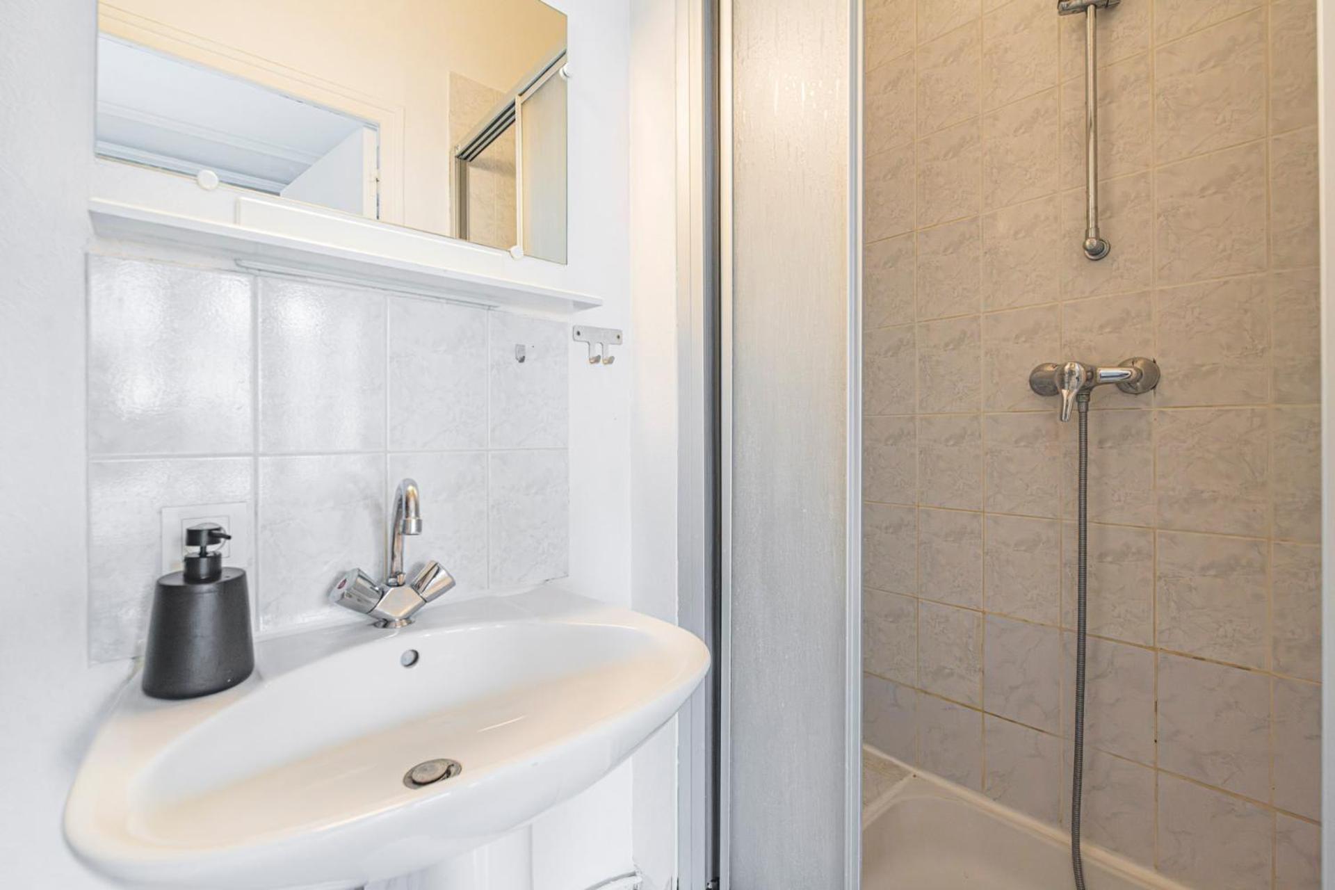 Taittinger 511 Apartment Reims Exterior photo